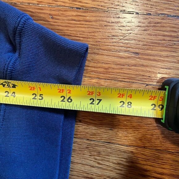 vintage‎ 90s blank Fruit of the loom crewneck - Picture 4 of 4